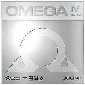 TKU-10311-RD-MAX エクシオン 卓球ラバー(レッド・MAX) XIOM オメガ IV ヨーロ TKU-10311-RD-MAX エクシオン 卓球ラバー(レッド・MAX) XIOM オメガ IV ヨーロ