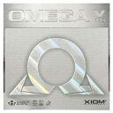 TKU-10231-RD-2.0 エクシオン 卓球ラバー(レッド・2.0) XIOM オメガ V プロ(4)