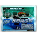 ASTAGE 保冷剤 抗菌 #620712 JEJアステージ ハイパーW(ダブル) 300g ハイブリッド保冷パック HW-300 ASTAGE 保冷剤 抗菌