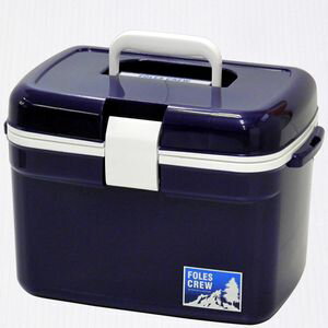 #620484 アステージ フォレスクルー#13 D(ブルー)13L ASTAGE クーラーボックス通販格安セール情報 楽天 通販