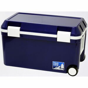 JEJアステージ フォレスクルー#45 D(ブルー)46L #620487 ASTAGE クーラーボックス