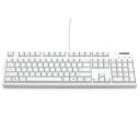 FILCO Majestouch 2 HAKUA Tenkeyless CHERRY MX SILENTスイッチ・104キー・マットホワイト フルサイズ・US ...