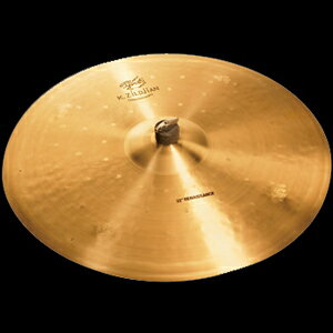 NKZL20CONRR ジルジャン ルネッサンスライドシンバル　20インチ ZILDJIAN K Constantinople