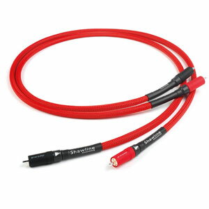 ランキング入賞商品 Shawline Rca 1 5m コード カンパニー Rcaケーブル 1 5m ペア Shawline ショウライン The Chord Company Shawline おすすめ Bhumikagroup Com