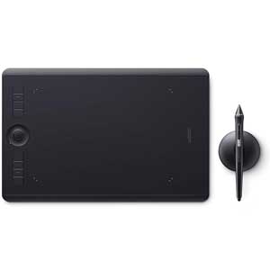 PTH-660/K0 WACOM Wacom Intuos Pro Medium [PTH660K0]【返品種別A】