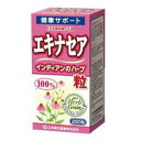 エキナセア粒100%(280粒) 山本漢方製薬 エキナセアツブ100%280T