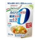パルスイート カロリーゼロ 顆粒袋入170g 大正製薬 パルスイ-トカロリ-ゼロ170GA