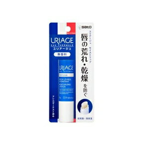 ユリアージュ ユリアージュモイストリップ（無香料）4g 佐藤製薬 ユリア-ジユモイストリツプムコウ