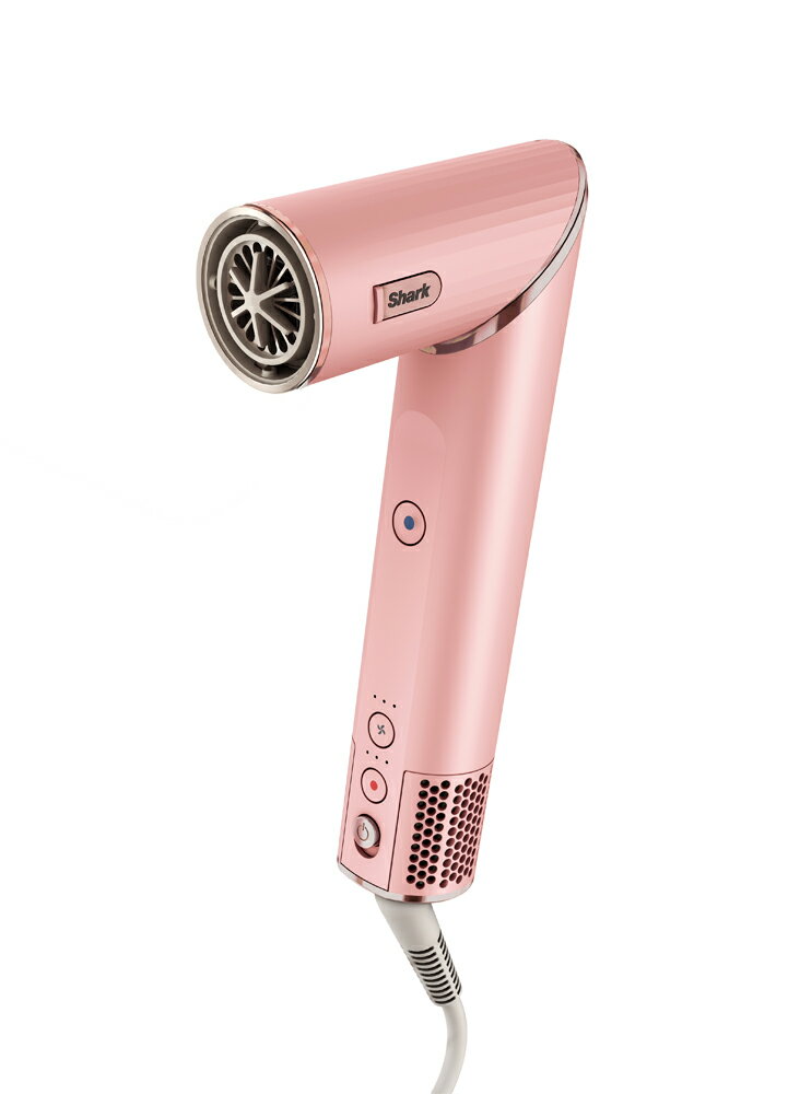 HD434JPK シャーク マルチスタイリングドライヤー（フラミンゴピンク） Shark FlexStyle フレックススタイル [HD434JPK]のサムネイル