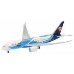 ディッキーシュコー 1/600 B787-8 中国南方航空【403551681】 塗装済み完成品