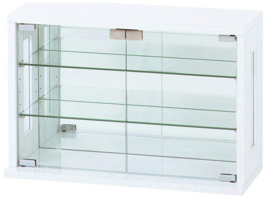 クロシオ 卓上コレクション横型（ホワイト） 27054 [27054クロシオ]