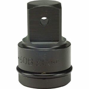 乐天商城 - フラッシュツール インパクト アダプター 凹9.5mm 凸12.7mm WSAD-304