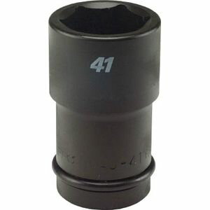 フラッシュツール インパクト ロングソケット差込角25.4mm対辺46mm 1/1WAU-46