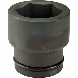 樂天商城 - フラッシュツール インパクト ショート ソケット 差込角38.1mm 対辺100mm 1.1/2WS-100