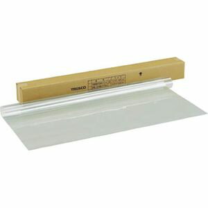トラスコ中山 防虫用内貼りフィルム 幅1270mm×長さ2.4m BS-1224