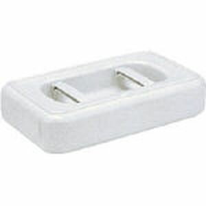 トラスコ中山 重石(おもし)角型 20kg型 TW20-K