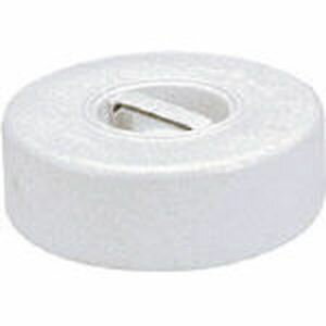 TW15-M トラスコ中山 重石(おもし)丸型 15kg型