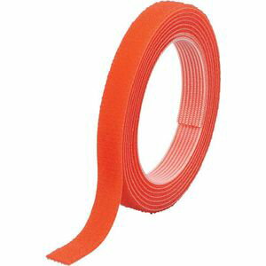 �ȥ饹���滳 �ޥ��å��Х�ɷ�«�ơ��� ξ�� ��10mm��Ĺ��5m ����� MKT-10V-OR