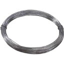 TYWS-045 トラスコ中山 スチール針金 線径0.45mm×長さ15m