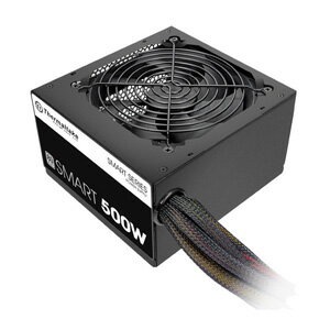 Thermaltake T[}eCN  ATXd 500W80PLUS STANDARDF PS-SPD-0500NPCWJP-W