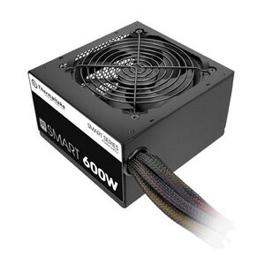 Thermaltakeʥޥƥ ATXŸ 600W80PLUS STANDARDǧ PS-SPD-0600NPCWJP-W