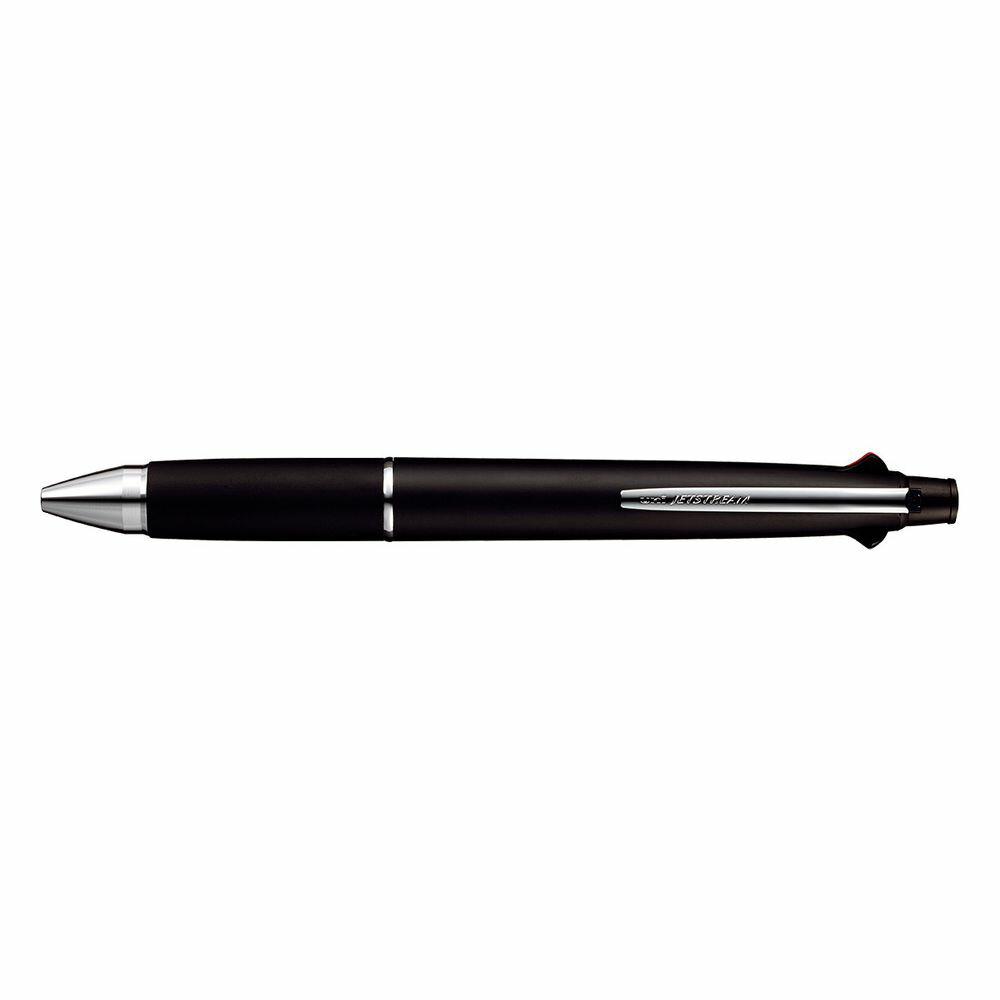 Other - 三菱鉛筆 ジェットストリーム 多機能ペン 4＆1 　0.7mm　(ブラック) uni MITSUBISHI PENCIL MSXE5-100-07.24