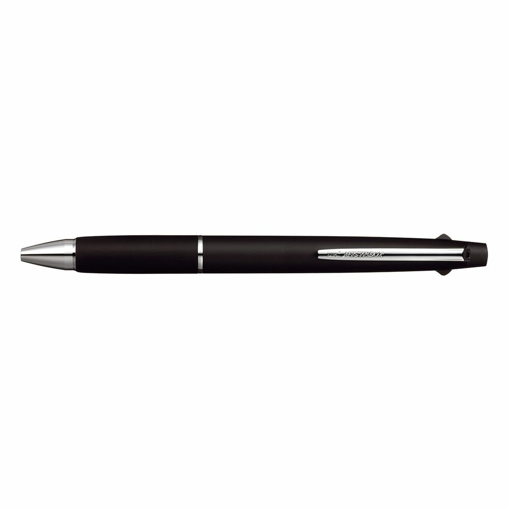 三菱鉛筆 ジェットストリーム 多機能ペン 2＆1 　0.7mm　(ブラック) uni MITSUBISHI PENCIL MSXE380007.24