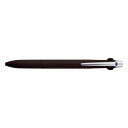 三菱鉛筆 ジェットストリーム プライム 多機能ペン 2&1 0.7mm (ブラック) uni MITSUBISHI PENCIL MSXE330007.24