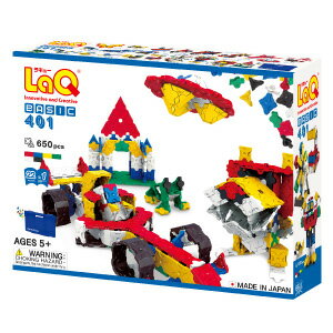 ヨシリツ LaQ ベーシック 401