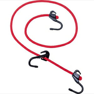 TANAX キャリングコード1-V（レッド） MF4601 キャリングコード1