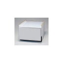KWP-454KP-GY リンナイ KWP-454K専用 下部キャビネット用化粧パネル(グレー) Rinnai 幅45cm ビルトイン食洗機専用 [KWP454...