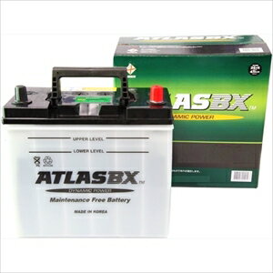 ATLAS BX 国産車用バッテリー[他商品と同時購入不可] AT MF 125D31L DYNAMIC　POWER