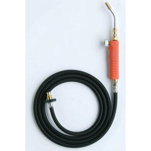 新富士バーナー プロパンバーナー SSタイプ 極細集中炎(ホース3m) SS-1 Shinfuji Burner