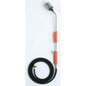 新富士バーナー プロパンバーナー Lタイプ 棒状炎(ホース5m) L-7 5M Shinfuji Burner