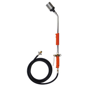 新富士バーナー トリガー式プロパンバーナー L-7T-5 Shinfuji Burner