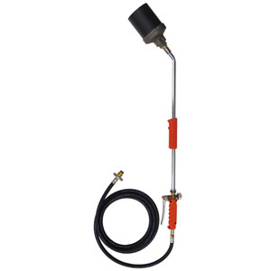 新富士バーナー トリガー式プロパンバーナー L-10T Shinfuji Burner