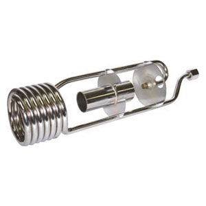 新富士バーナー 草焼バーナー 交換用気化器 KY-05 Do-Ga