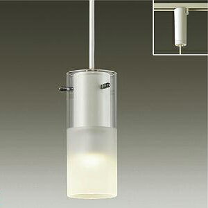 ダイコー LEDペンダント（ダクト取付専用） DPN-37501 DAIKO [DPN37501]