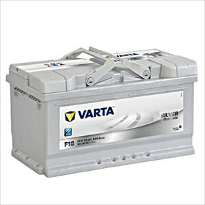 585 200 080 VARTA 欧州車用バッテリー【他商品との同時購入不可】 silver dynamic