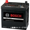 BOSCH バッテリー N-55/80B24L ハイテック プレミアム HTP-N-55/80B24L アイドリングストップ (適合 46B24L 55B24L等)