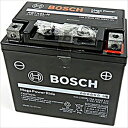 RBTX5L-BS BOSCH バイク用バッテリー 【電解液注入・充電済】【他商品との同時購入不可】