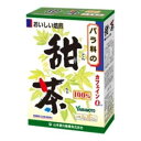 甜茶100％（ティーバッグ）3g×20包 山本漢方製薬 ヤマモト テンチヤ 3X20H