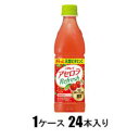 ニチレイ アセロラリフレッシュ 430ml(1ケース24本入) サントリー アセロラリフレツシユ430MLX24