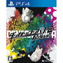 スパイク チュンソフト 【PS4】ダンガンロンパ1 2 Reload PLJS-70094 PS4ダンガンロンパ1 2リロード