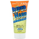 アピロ スーパーハードジェル 330g 柳屋本店 アピロ Sハ-ドジエル