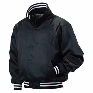 ゼット 男女兼用グラウンドコート(ブラック・サイズ:O〜XO) Z-BOG305-1900-OXO ZETT 野球 グラコン