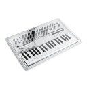 DS-PC-MINILOGUE デッキセーバー シンセサイザー用耐衝撃カバー DECKSAVER