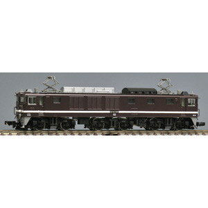 [鉄道模型]トミックス TOMIX (HO) HO-171 JR EF64 1000形電気機関車(1001号機・茶色・プレステージモデル) 【税込】 [トミックス HO-171 JR EF64 1001チャイロ]【返品種別B】【送料無料】【RCP】