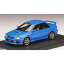 MARK43 1/43 Х ץåWRX R Sti Ver.1997(GC8) ݡĥۥ ˥å֥롼ޥPM4357SBL ߥ˥