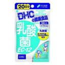 【返品種別B】□「返品種別」について詳しくはこちら□※仕様及び外観は改良のため予告なく変更される場合がありますので、最新情報はメーカーページ等にてご確認ください。◆5000億個以上の乳酸菌で好調環境キープと元気な毎日を！　スッキリと元気な毎日をキープするためには、ビフィズス菌や乳酸菌など善玉菌の多い腸内環境に整えておくことが大切。1日1粒で5000億個以上の乳酸菌EC-12とラクチュロースを補うことができます。健やかな環境をキープしたい、いつまでも元気で過ごしたいといった方におすすめ。◆乳酸菌EC-12とは？　もともと私たちの腸内にすむ、善玉菌の一種エンテロコッカスフェカリス菌のバリアパワーを整えるはたらきを、最大限に発揮できるよう加工した殺菌乳酸菌。小さな菌なので、少量で多くの菌数を摂ることができます。◆ラクチュロースをプラス善玉菌のえさとなるラクチュロースが、人間の消化酵素では分解されずに大腸まで届き、善玉菌の増殖をサポートします。■メーカー：ディーエイチシー■商品区分：サプリメント■原産国：日本■内容量：20粒■主要原材料：乳酸菌末（殺菌乳酸菌体、デキストリン）、ラクチュロース（ミルクオリゴ糖）、ラクトフェリン（乳由来）、ビタミンC、ビタミンB1、ビタミンB2■調整剤等：セルロース、酸化防止剤（ビタミンE）、二酸化ケイ素■被包剤：ゼラチン、着色料（カラメル、酸化チタン）発売元、製造元、輸入元又は販売元：DHC商品区分：その他健康食品広告文責：上新電機株式会社(06-6633-1111)日用雑貨＞健康食品＞サプリメント＞DHC